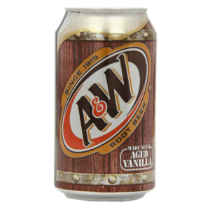 A&W Root Beer