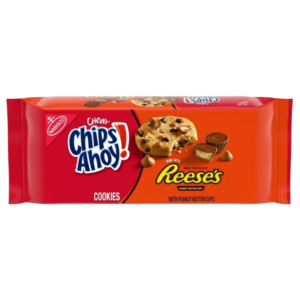Chips Ahoy Reese´s