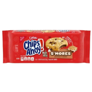 Chips Ahoy S´mores