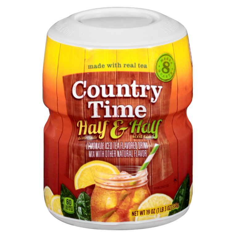 Country-Time-Half-Half