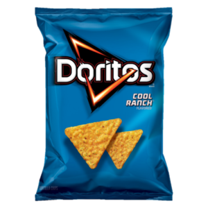 Doritos Cool Ranch