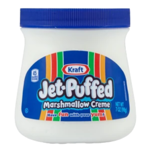 Jet Puffed Marshmallow Creme