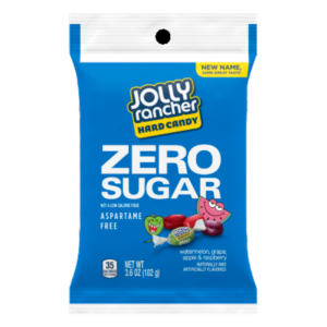 Jolly Rancher Hard Candy Zero Sugar