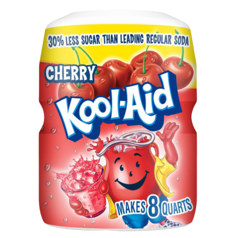 Kool-Aid-Cherry