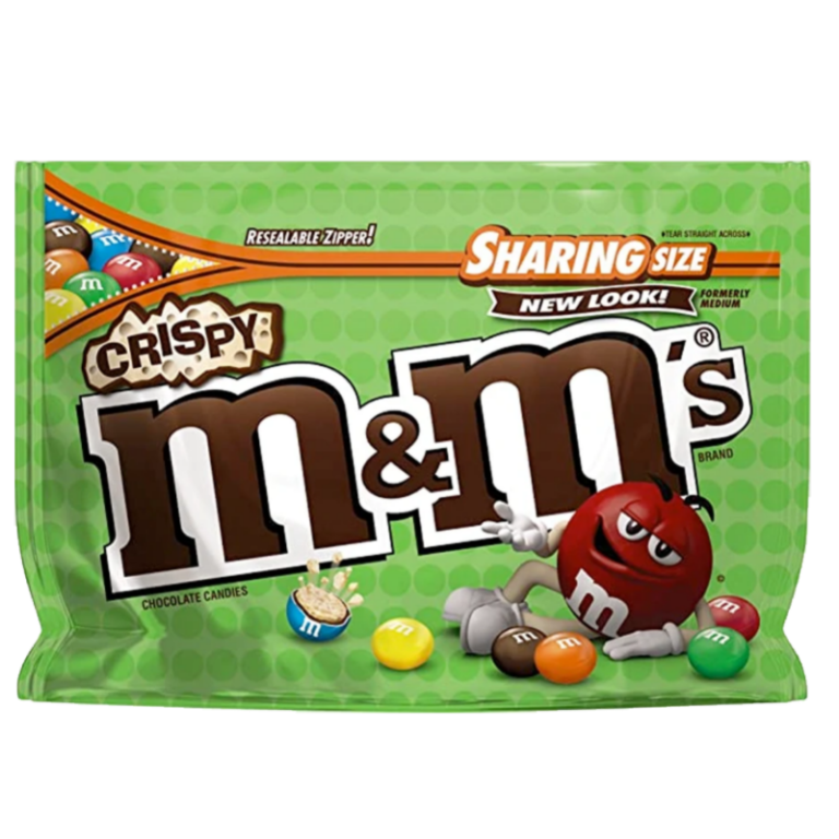 MM´s-Crispy