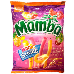 Mamba Magic Sticks 180grs