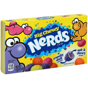 Nerds Big Chewy