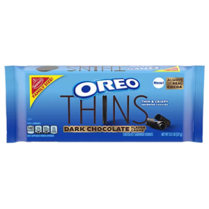 Oreo Dark Chocolate Thins