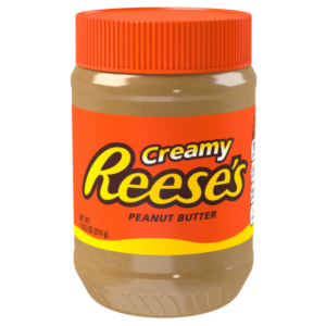 Reese´s Peanut Butter Creamy