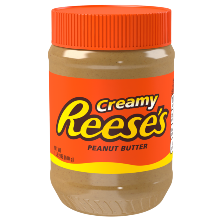 Reese´s-Peanut-Butter-Creamy