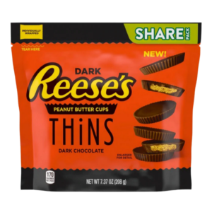 Reese´s Thins Dark