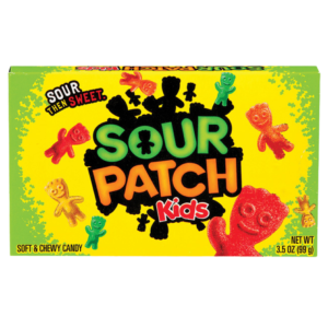 Sour Patch Kids Original