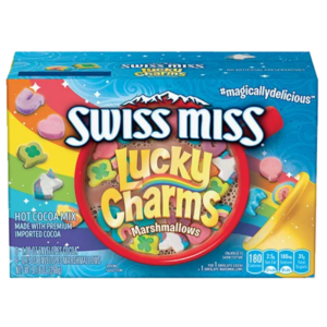 Swiss Miss Lucky Charms