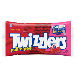 Twizzlers Cherry