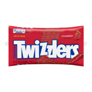 Twizzlers Strawberry